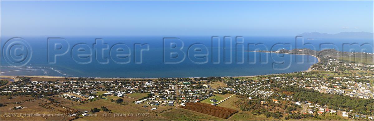 Peter Bellingham Photography Bowen - QLD (PBH4 00 15077)